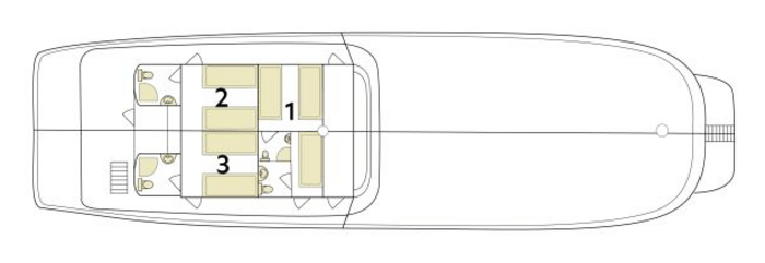 Ship Interior